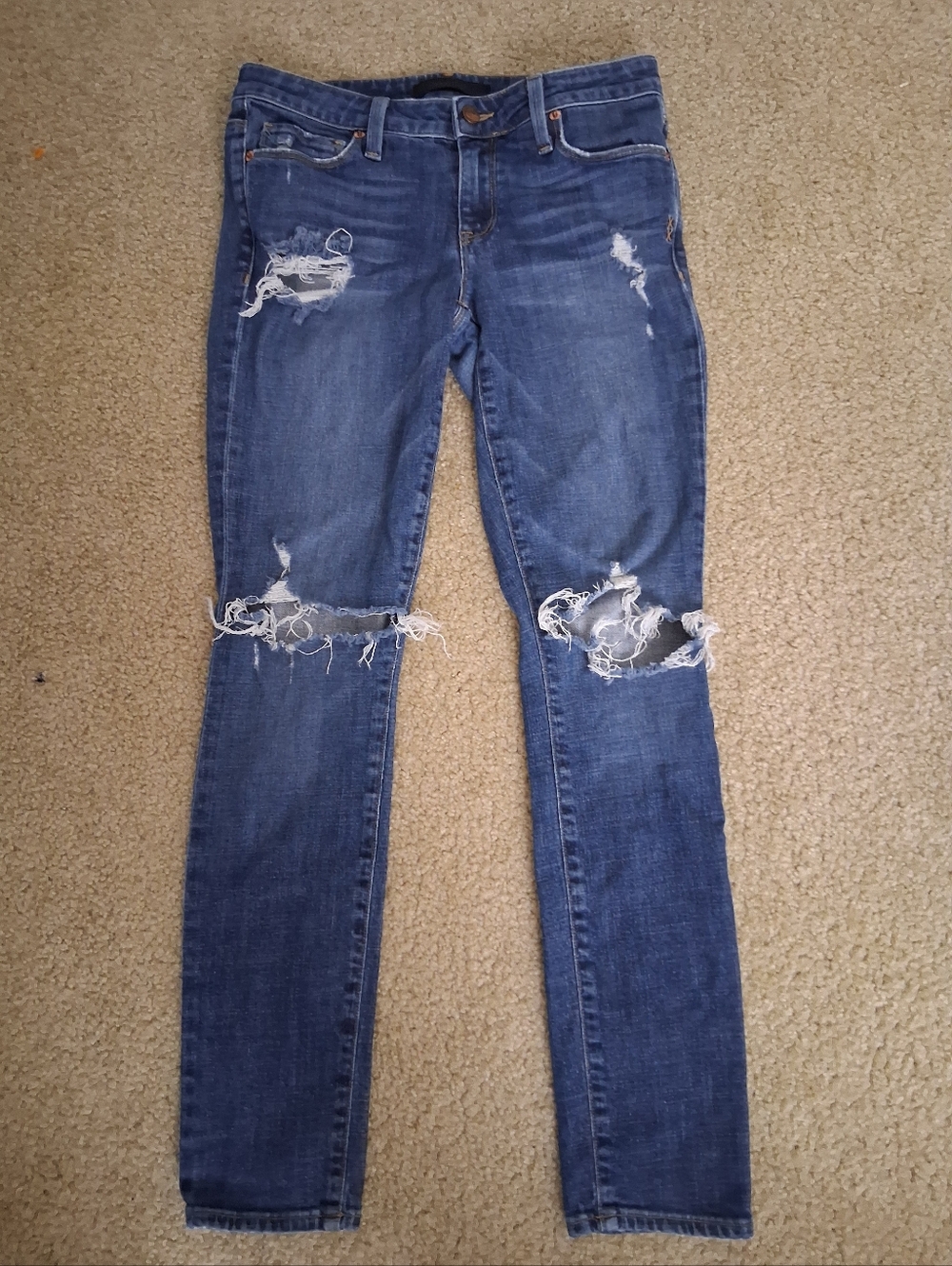 Women's Genetic jeans